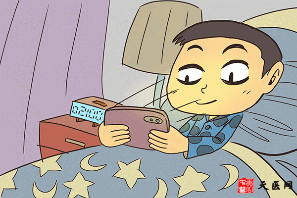 去眼袋最有效得方法你知道吗