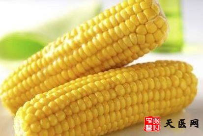 煮玉米的功效与作用  怎么做好吃